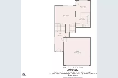 1603 Grove Court, Lockport, IL 60441 - Photo 30