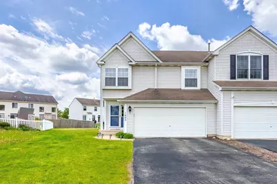 1603 Grove Court, Lockport, IL 60441 - Photo 2