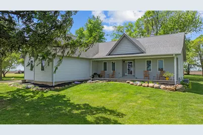 1765 Brooklyn Road, Ashton, IL 61006 - Photo 1