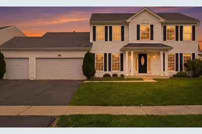 5313 Briarfield Lane, Lake in the Hills, IL 60156 - Photo 1