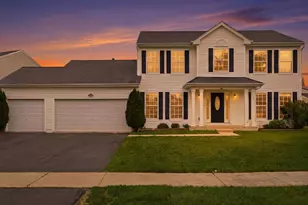 5313 Briarfield Ln, Lake in the Hills, IL 60156 - Photo 1