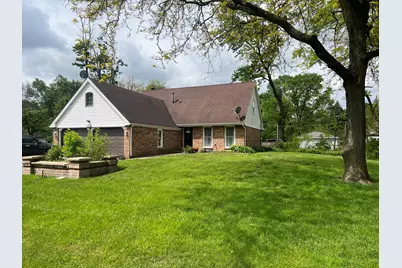 17208 Loomis Avenue, East Hazel Crest, IL 60429 - Photo 1