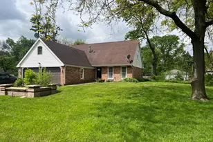 17208 Loomis Ave, East Hazel Crest, IL 60429 - Photo 1