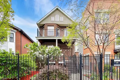 1620 N Artesian Avenue, Chicago, IL 60647 - Photo 1