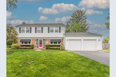 5 Knight Hill Lane, Buffalo Grove, IL 60089 - Photo 2