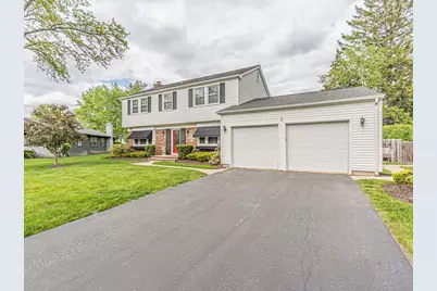 5 Knight Hill Lane, Buffalo Grove, IL 60089 - Photo 36