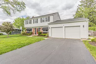5 Knight Hill Ln, Buffalo Grove, IL 60089 - Photo 36