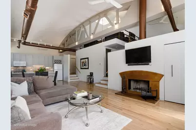 5823 N Ravenswood Avenue #106, Chicago, IL 60660 - Photo 4