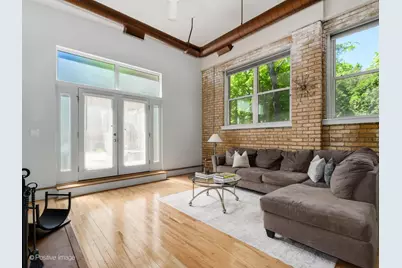 5823 N Ravenswood Avenue #106, Chicago, IL 60660 - Photo 6