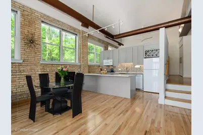 5823 N Ravenswood Avenue #106, Chicago, IL 60660 - Photo 8