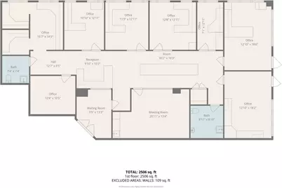 795 Ela Road #110, Lake Zurich, IL 60047 - Photo 20
