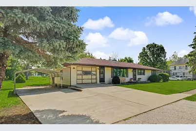 218 N Crossley Street, Melvin, IL 60952 - Photo 2