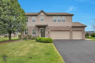 2125 High View Rd, New Lenox, IL 60451 - Photo 1