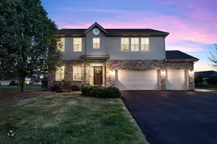 2125 High View Rd, New Lenox, IL 60451 - Photo 2