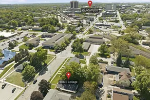 506 E College Ave, Normal, IL 61761 - Photo 24