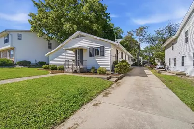 506 E College Avenue, Normal, IL 61761 - Photo 1