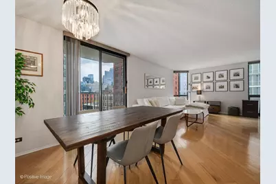 70 W Huron Street #509, Chicago, IL 60654 - Photo 10