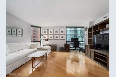 70 W Huron Street #509, Chicago, IL 60654 - Photo 6
