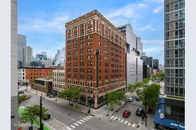 70 W Huron Street #509, Chicago, IL 60654 - Photo 20