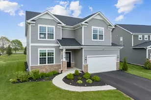 2116 Bent Grass Wy, Bolingbrook, IL 60490 - Photo 1