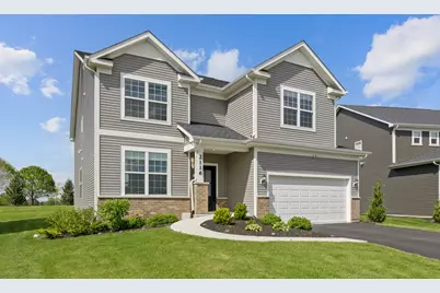 2116 Bent Grass Way, Bolingbrook, IL 60490 - Photo 2