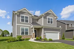2116 Bent Grass Wy, Bolingbrook, IL 60490 - Photo 2