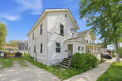427 W Marion Street, Joliet, IL 60436 - Photo 1