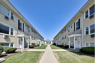 4932 N Leonard Drive #2A, Norridge, IL 60706 - Photo 2