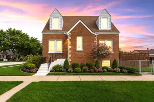 9359 S Richmond Ave, Evergreen Park, IL 60805 - Photo 2