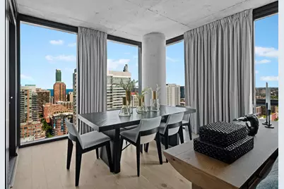234 W Polk Street #2909, Chicago, IL 60607 - Photo 8