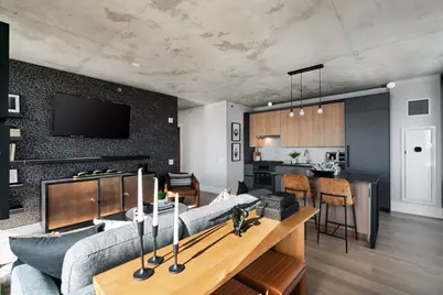 234 W Polk Street #2909, Chicago, IL 60607 - Photo 10