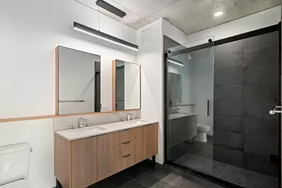 234 W Polk Street #2909, Chicago, IL 60607 - Photo 14