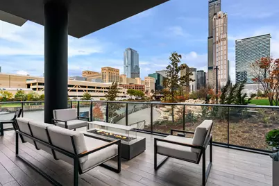234 W Polk Street #2909, Chicago, IL 60607 - Photo 22