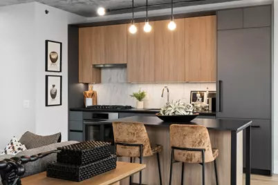 234 W Polk Street #2909, Chicago, IL 60607 - Photo 6