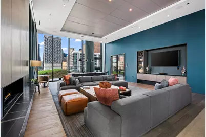 234 W Polk Street #2909, Chicago, IL 60607 - Photo 30