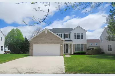 11850 Blue Bayou Drive, Huntley, IL 60142 - Photo 1