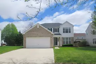 11850 Blue Bayou Dr, Huntley, IL 60142 - Photo 1