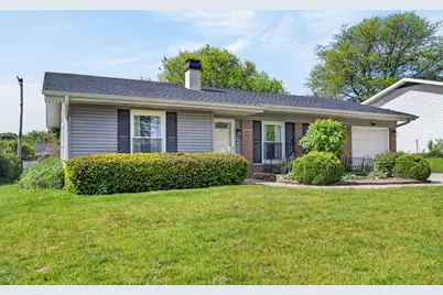 1345 Devonshire Lane, Hoffman Estates, IL 60169 - Photo 1