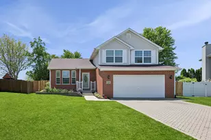 5724 Brosam Dr, Plainfield, IL 60586 - Photo 32