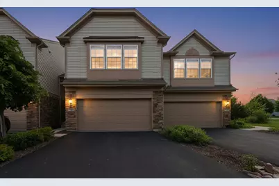 1492 Orchid Street, Yorkville, IL 60560 - Photo 1
