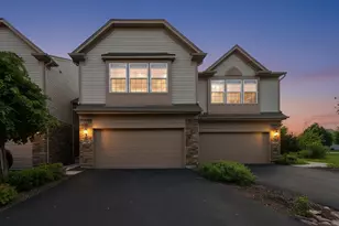 1492 Orchid St, Yorkville, IL 60560 - Photo 1