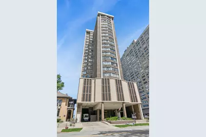 6325 N Sheridan Road #1606, Chicago, IL 60660 - Photo 1