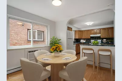 5470 W Higgins Avenue #2W, Chicago, IL 60630 - Photo 6