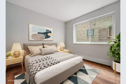 5470 W Higgins Avenue #2W, Chicago, IL 60630 - Photo 12