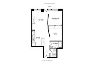 6 S Laflin St, Chicago, IL 60607 - Photo 18