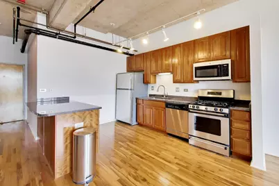 6 S Laflin Street #923, Chicago, IL 60607 - Photo 8