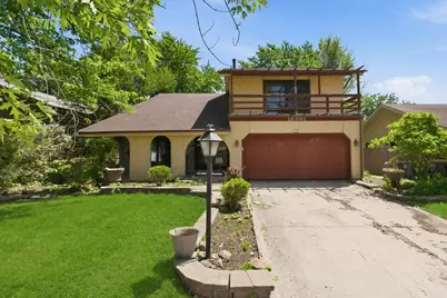 16861 Thackery Avenue, Oak Forest, IL 60452 - Photo 1