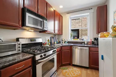 5921 N Paulina Street #2E, Chicago, IL 60660 - Photo 6