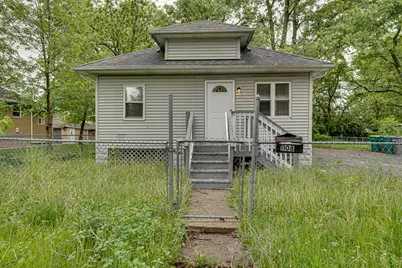 1108 Magnolia Avenue, Joliet, IL 60432 - Photo 1