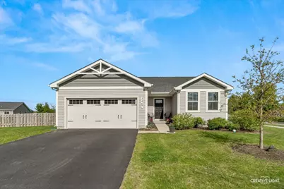 3467 Pecos Circle, Montgomery, IL 60538 - Photo 1
